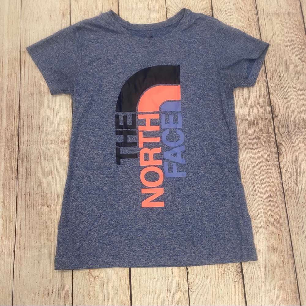 The North Face Logo Top